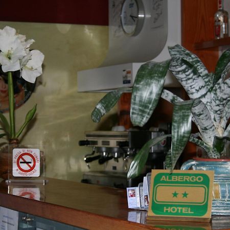 Hotel Maria 루이사고 외부 사진