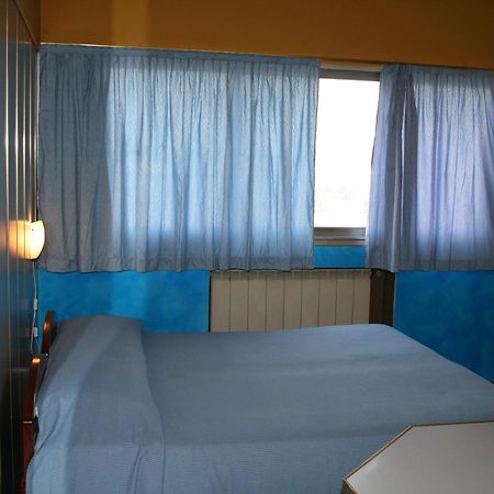 Hotel Maria 루이사고 외부 사진