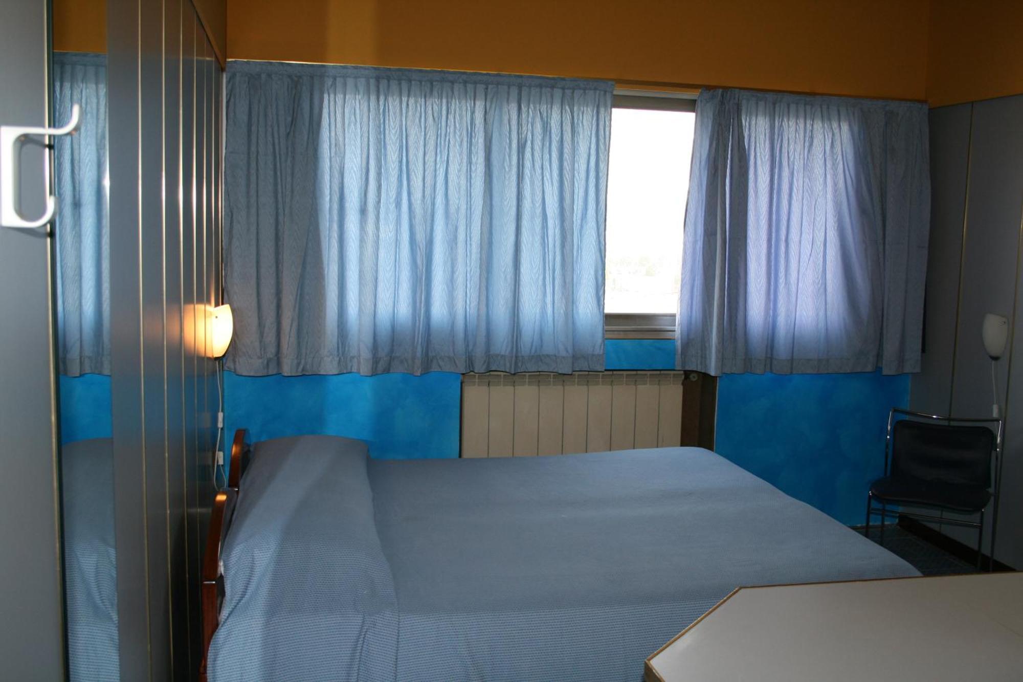 Hotel Maria 루이사고 외부 사진