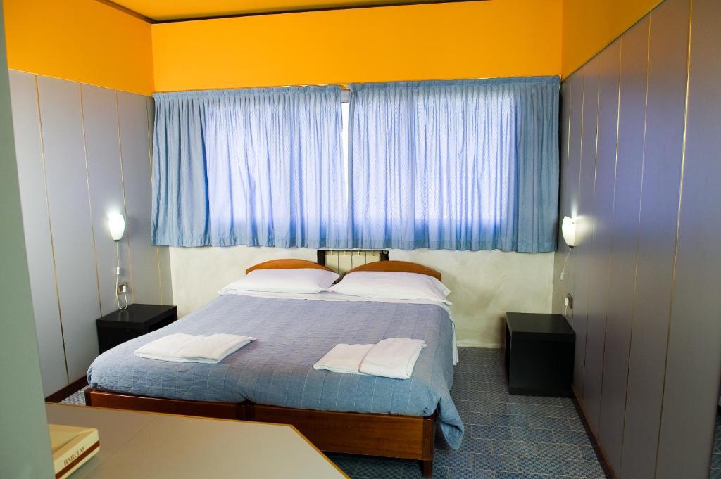 Hotel Maria 루이사고 객실 사진